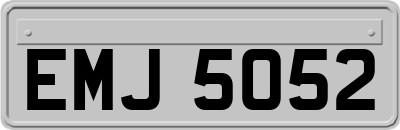 EMJ5052