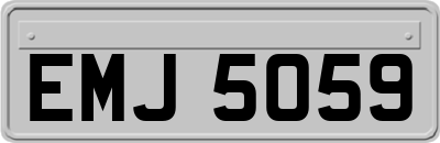 EMJ5059