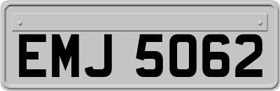 EMJ5062