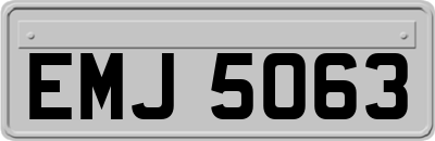 EMJ5063