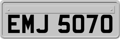 EMJ5070