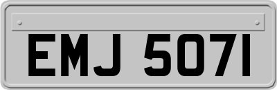 EMJ5071