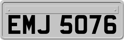EMJ5076