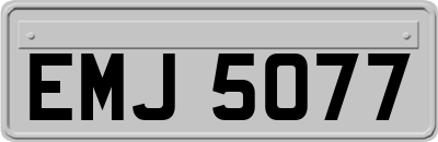 EMJ5077