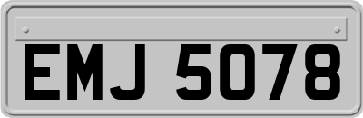 EMJ5078