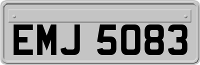 EMJ5083