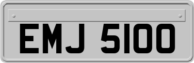 EMJ5100
