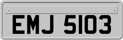 EMJ5103
