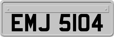 EMJ5104