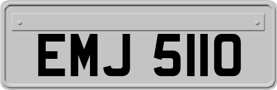 EMJ5110