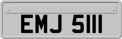 EMJ5111