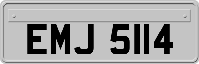 EMJ5114
