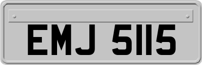 EMJ5115