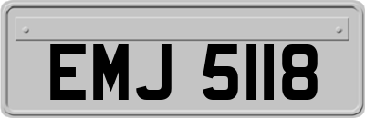 EMJ5118