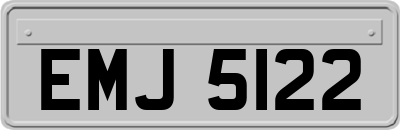 EMJ5122