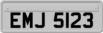 EMJ5123