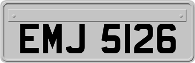 EMJ5126