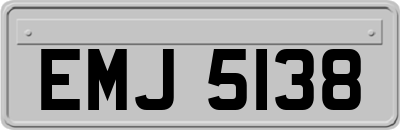 EMJ5138