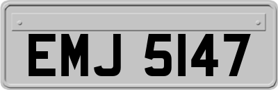 EMJ5147