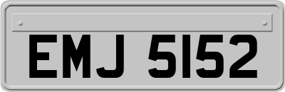 EMJ5152