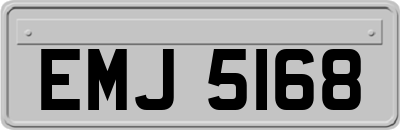 EMJ5168