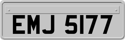 EMJ5177