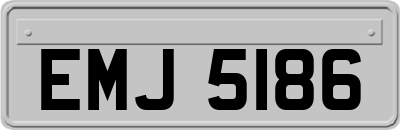 EMJ5186