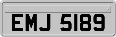 EMJ5189