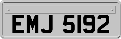EMJ5192