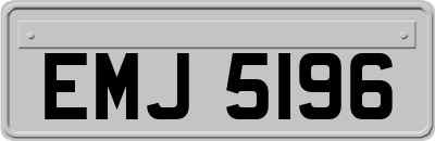EMJ5196