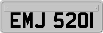 EMJ5201