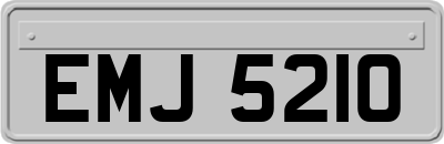 EMJ5210