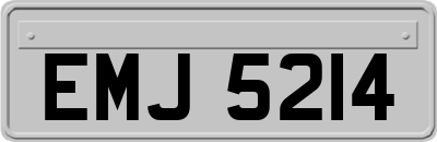 EMJ5214