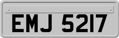 EMJ5217