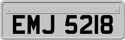 EMJ5218