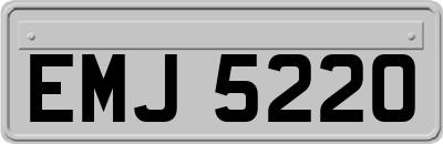 EMJ5220