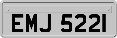 EMJ5221