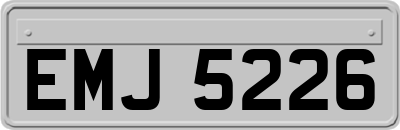 EMJ5226