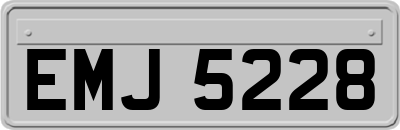 EMJ5228