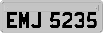 EMJ5235