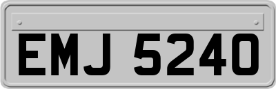 EMJ5240
