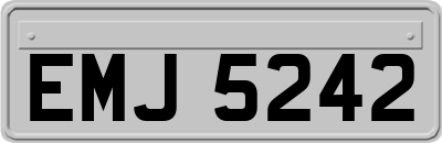 EMJ5242
