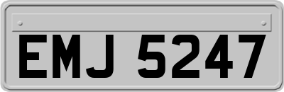 EMJ5247