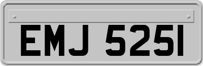 EMJ5251