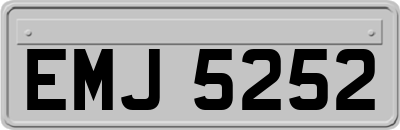 EMJ5252