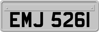 EMJ5261