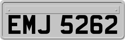 EMJ5262