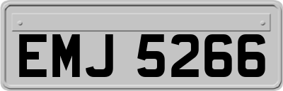 EMJ5266
