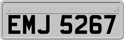 EMJ5267