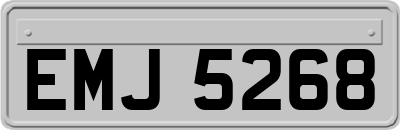 EMJ5268